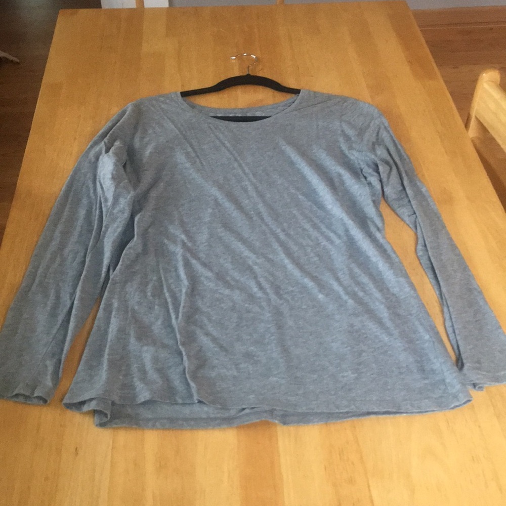 Merona Long Sleeve T-Shirt. Size XL